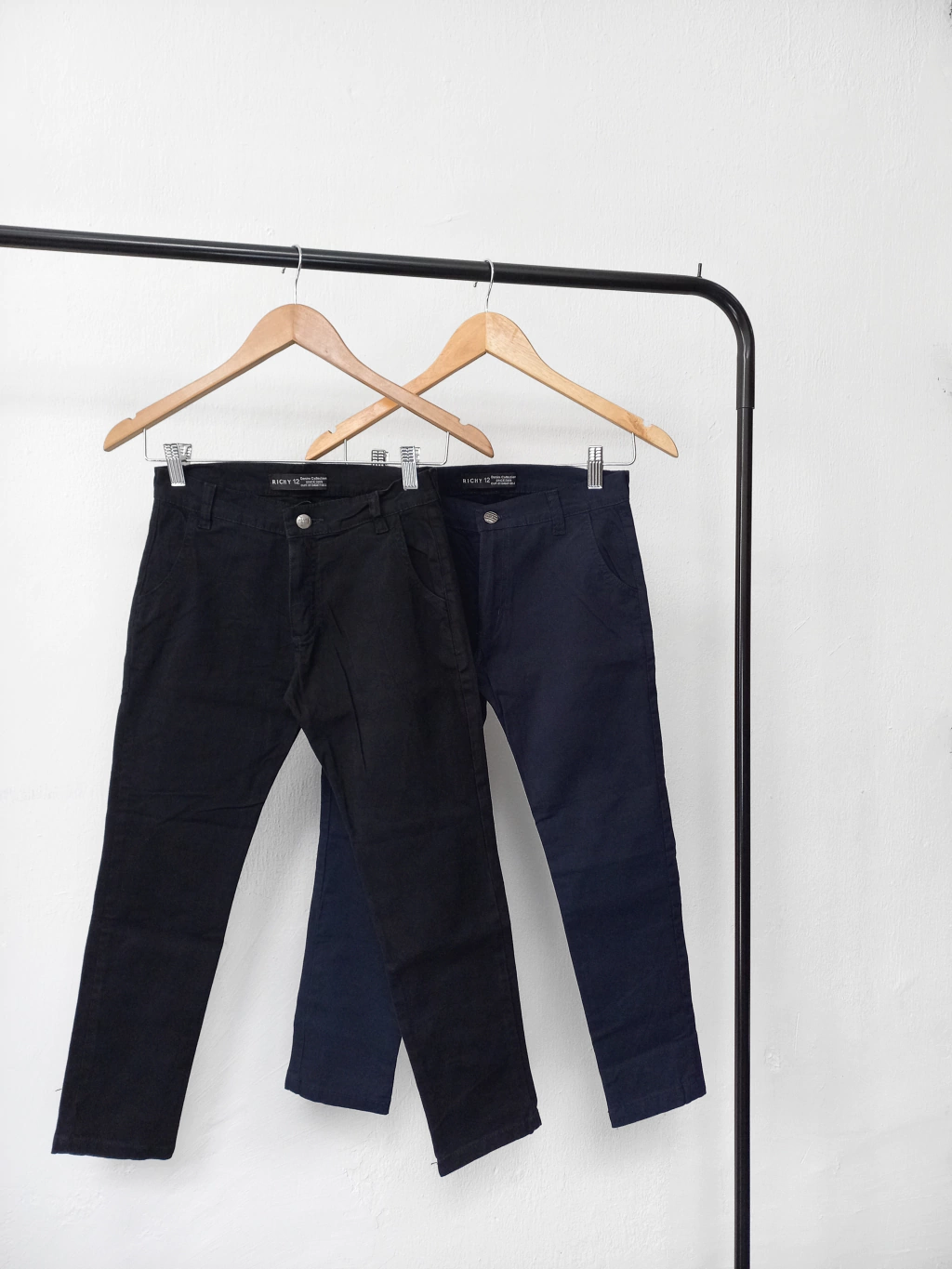Pantalon chino STONE (KIDS)