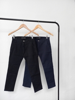 Pantalon chino STONE (KIDS)