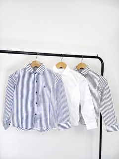 Camisa LINED (KIDS)