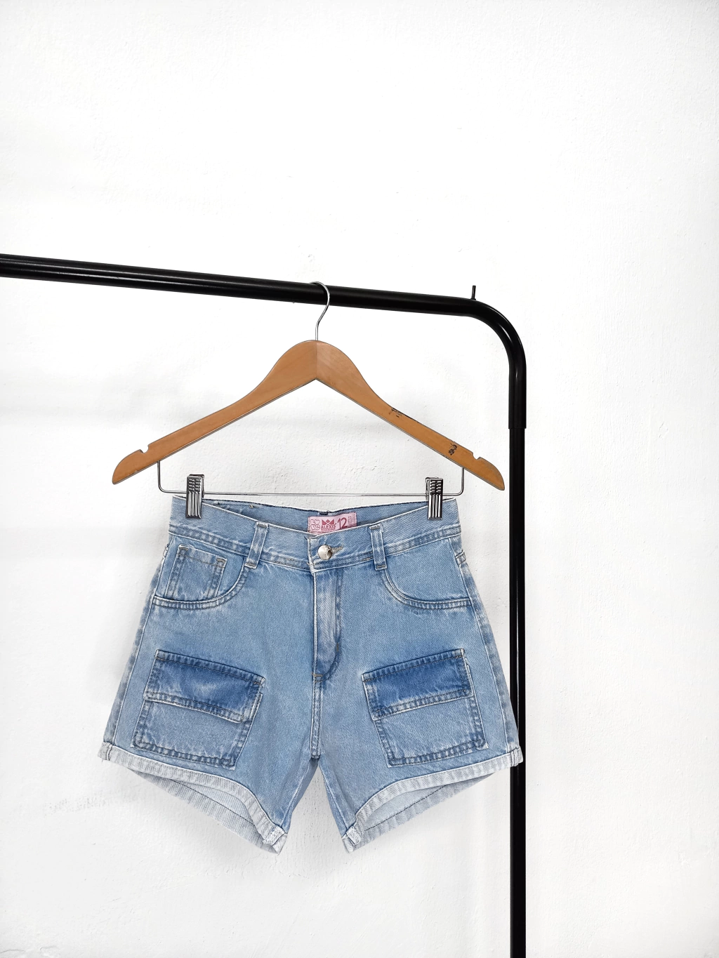 Short cargo GRECA (KIDS)