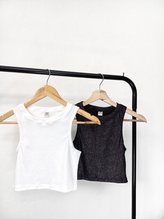 Musculosa GALA (KIDS)