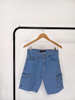 Bermuda cargo HENRY (KIDS)