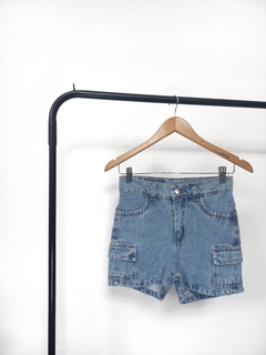 Short cargo NARA (KIDS)