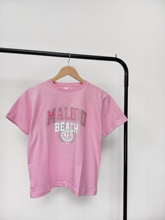 Remera MALIBU (KIDS)