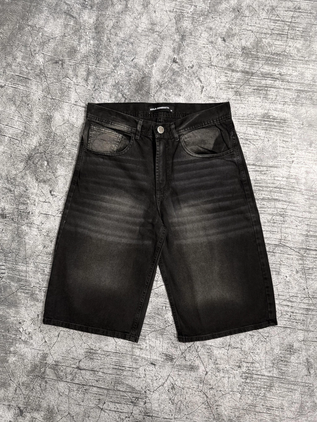 Bermuda baggy LISBOA