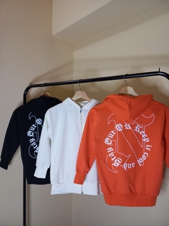 CAMPERA OK (KIDS)
