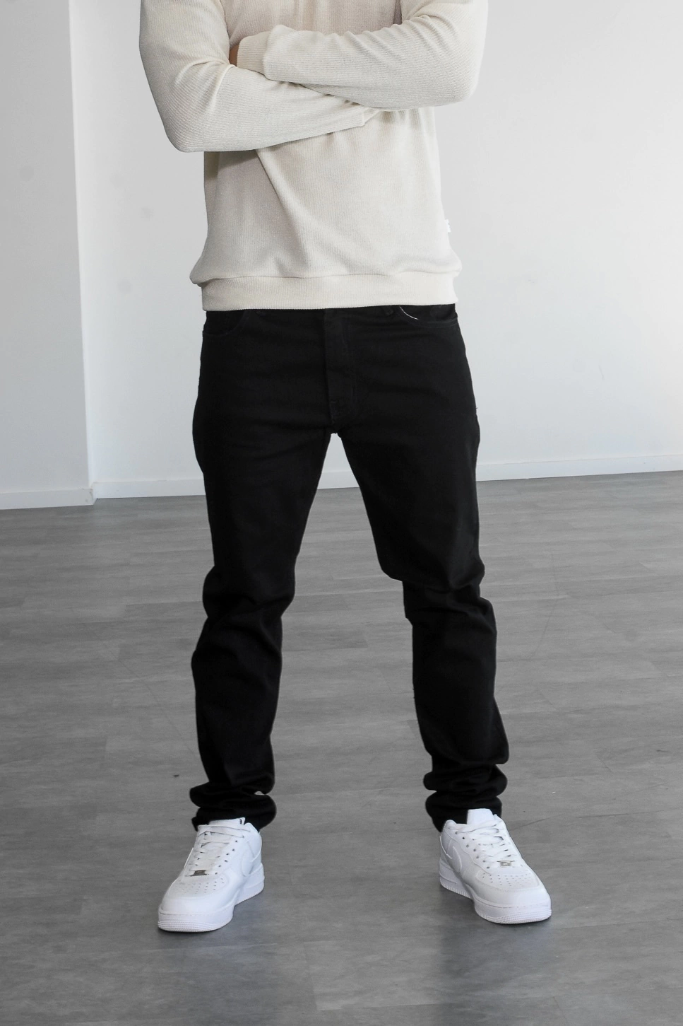 Chupin BLACK