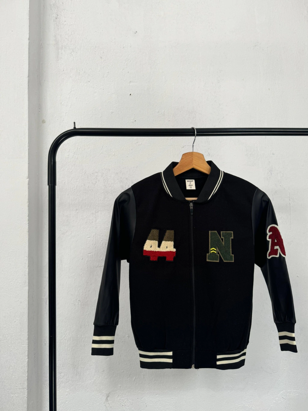 Campera bomber NÁPOLES (KIDS)