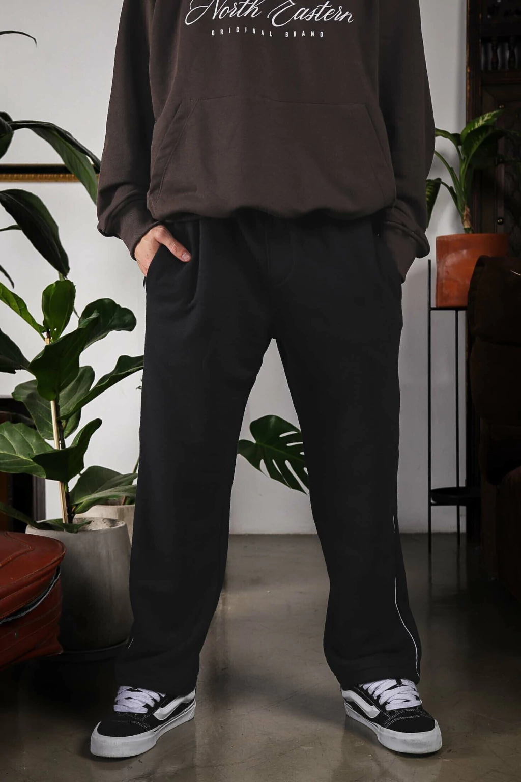 Jogging MARVIN (Negro)