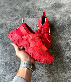 Zapatillas PORTO RED - comprar online