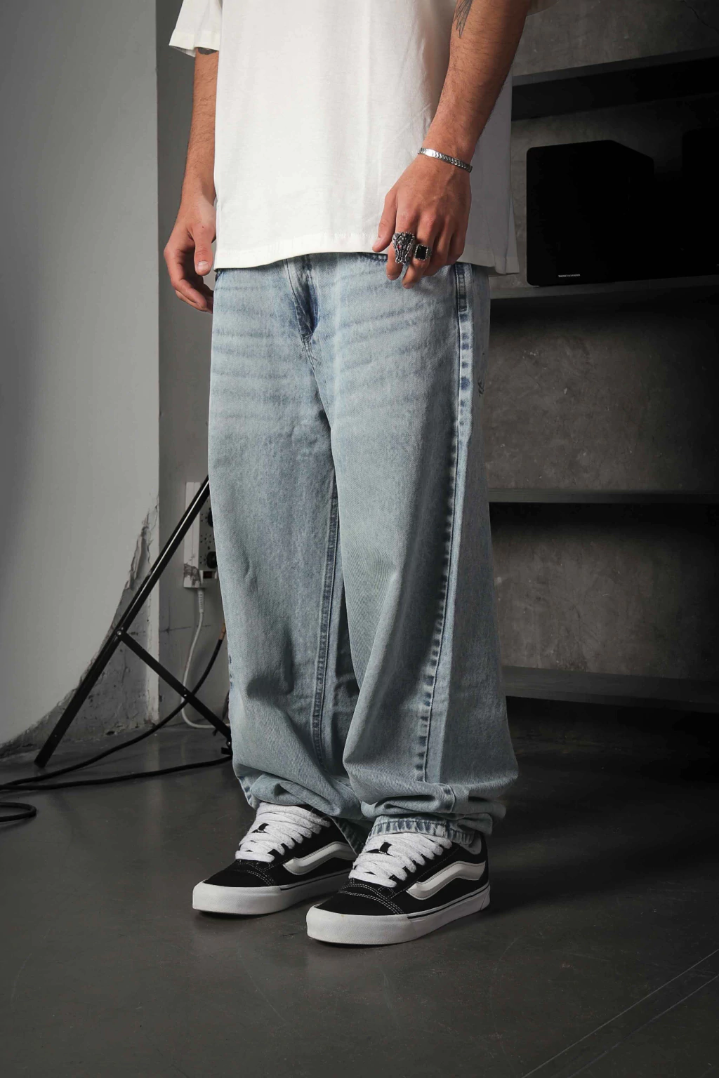 Baggy MATT