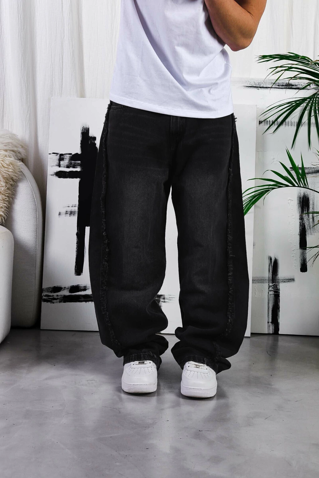Baggy BOSTON