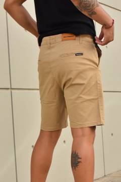 Bermuda China Beige MC