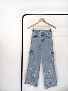 Wide leg MADRID (KIDS)