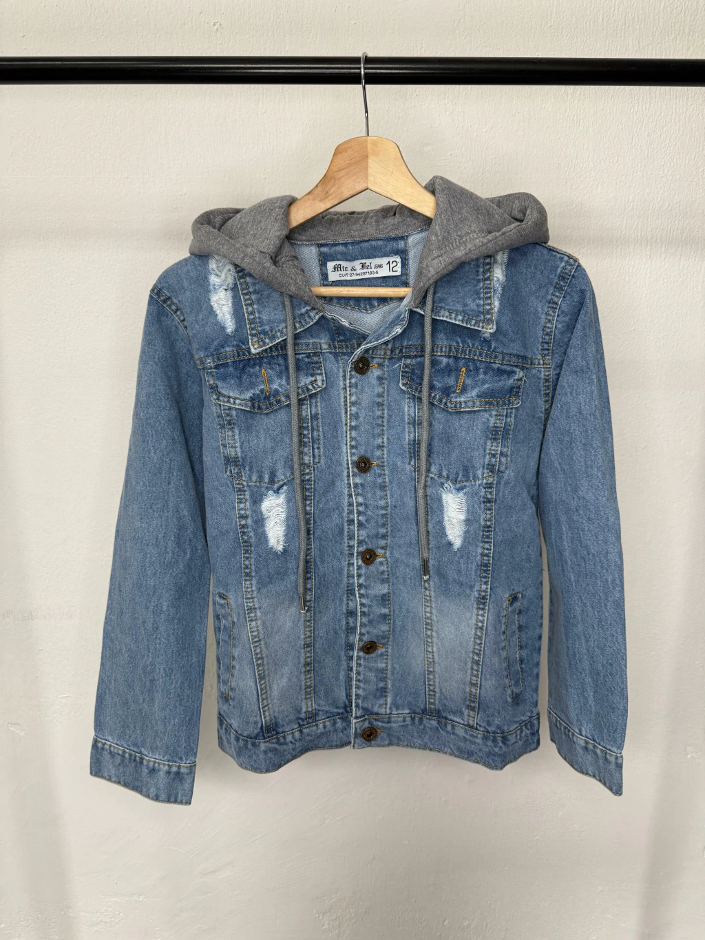 Campera LAROI (KIDS)