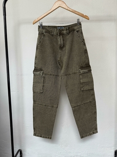 Pantalon baggy LONDRES (KIDS)