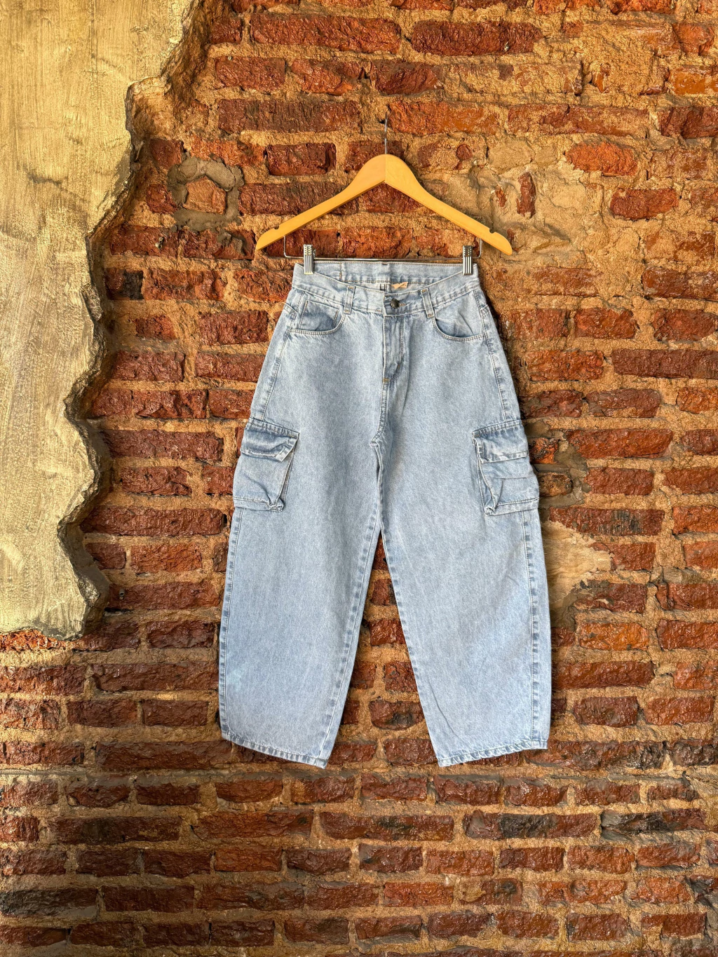 Baggy cargo BANGKOK (KIDS)