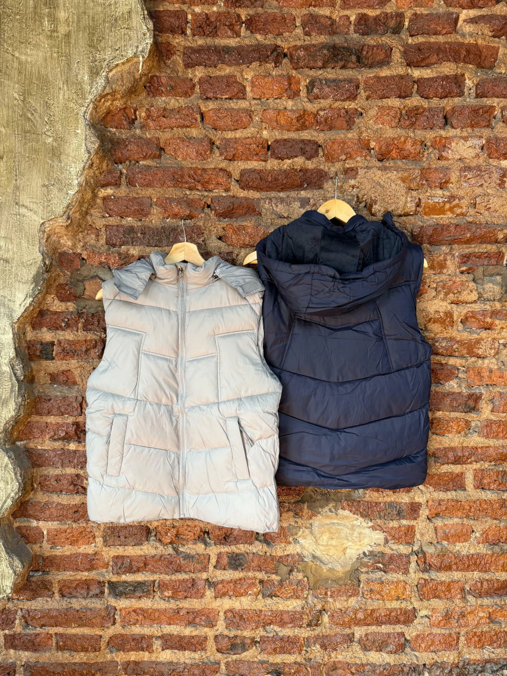 Chaleco puffer LEBRON (KIDS)