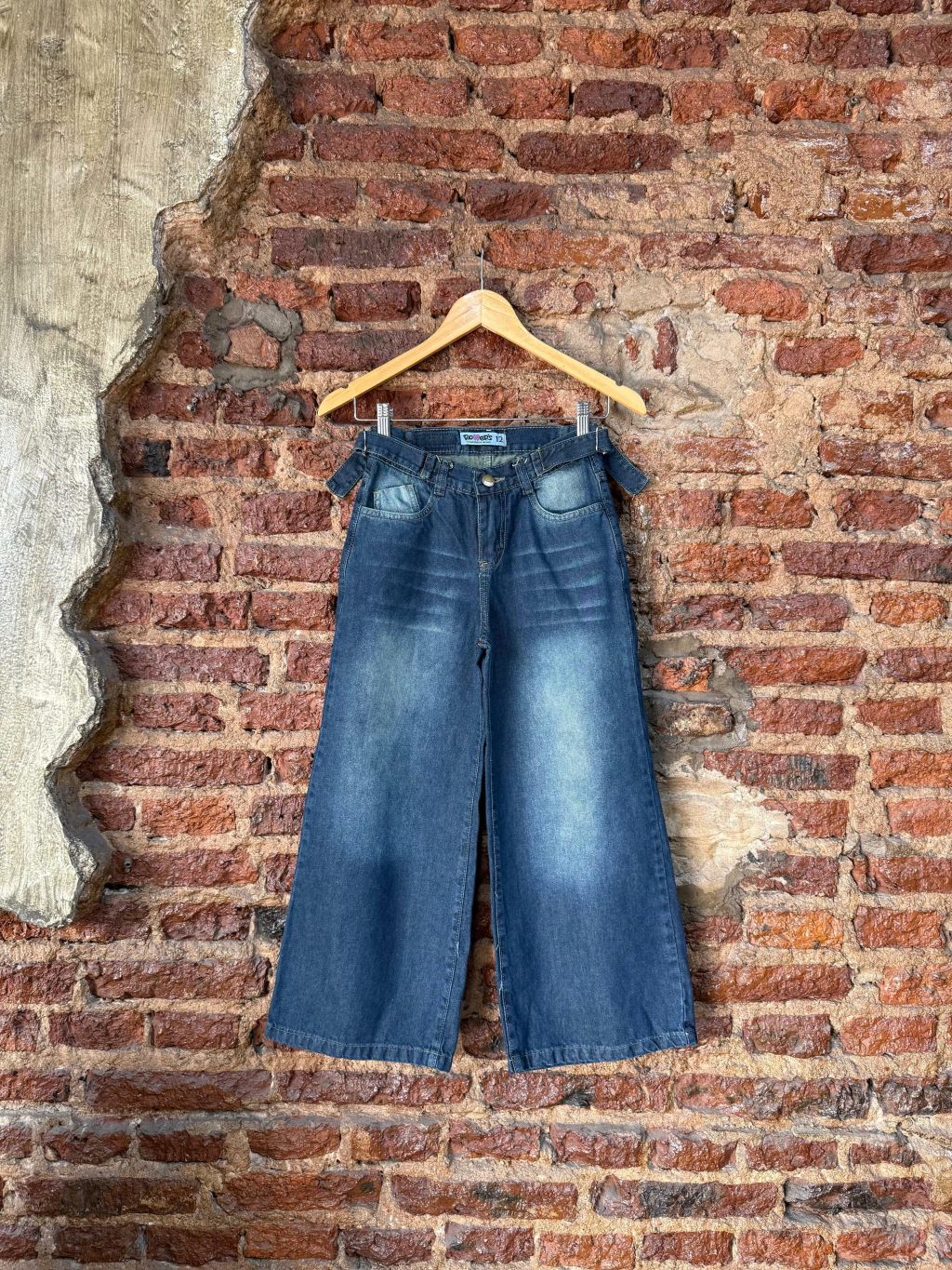 Wide leg MATILDA (KIDS)