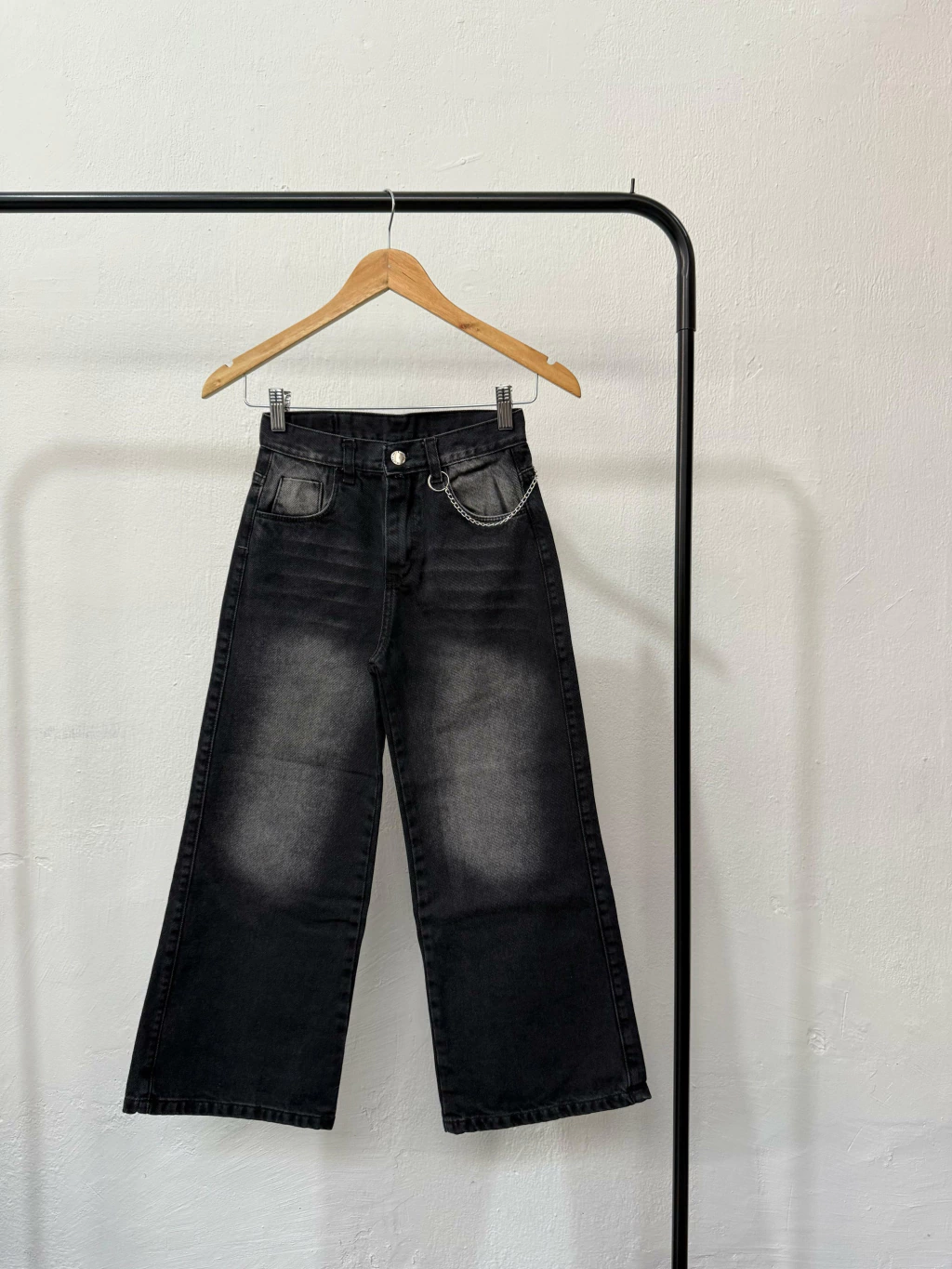 Wide leg RASH (KIDS)
