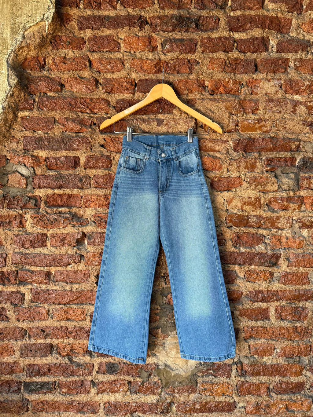 Wide leg MAGNOLIA (KIDS)