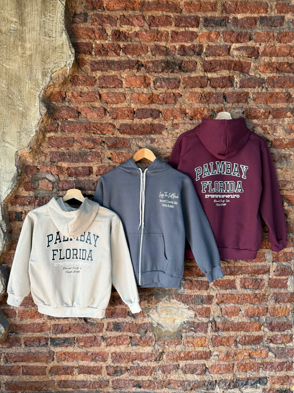 Campera FLORIDA (KIDS)