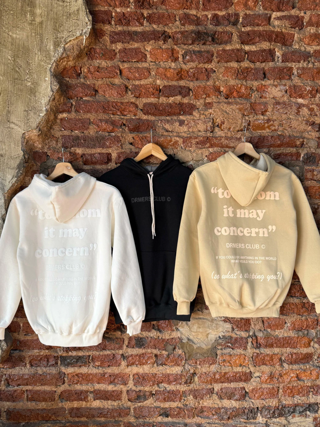 Buzo DREAMERS (KIDS)