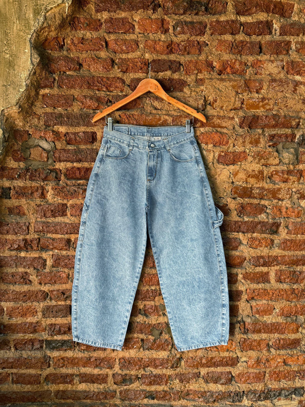 Baggy jean CLOUD (KIDS)