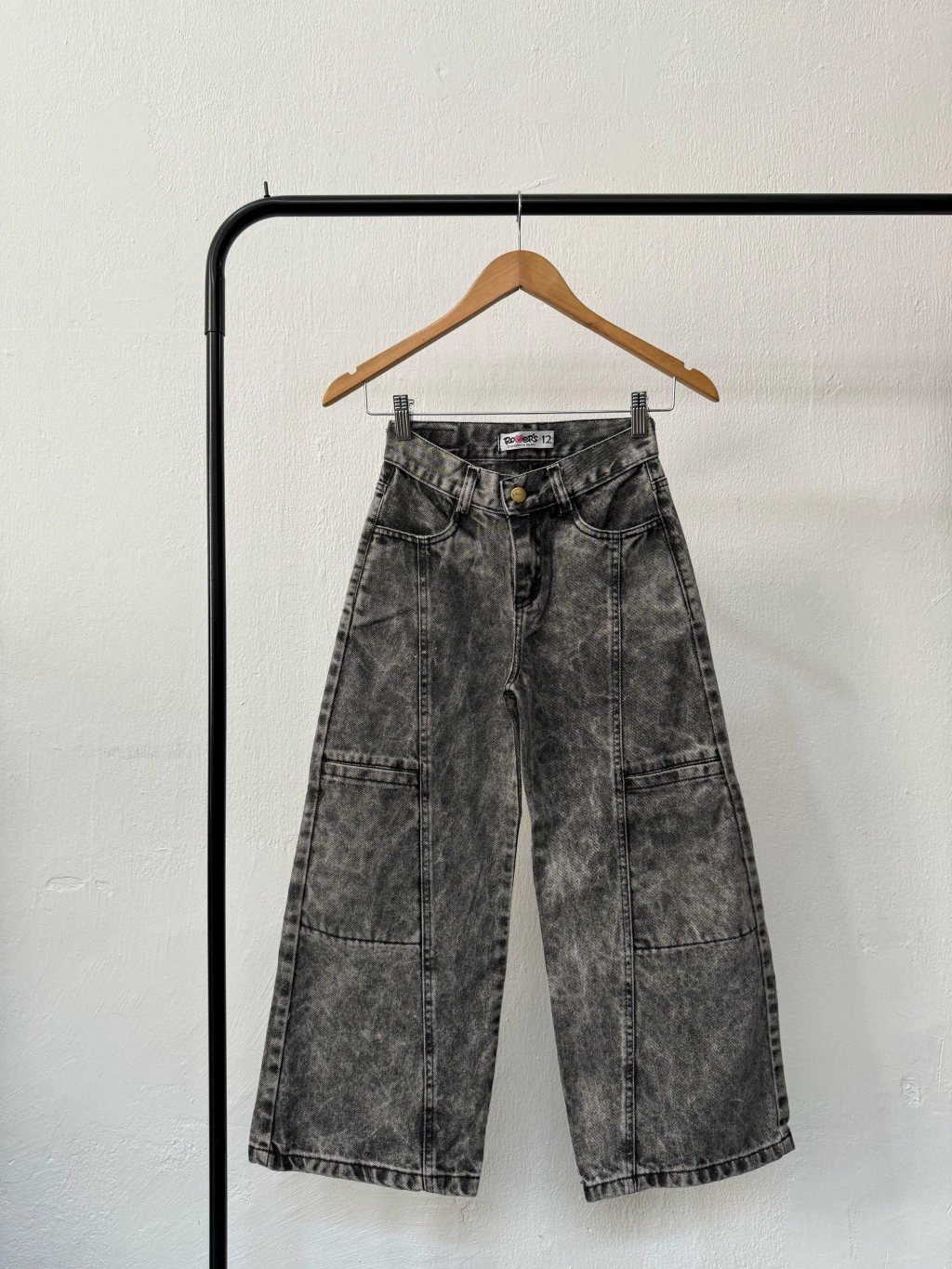 Wide leg AVA (KIDS)