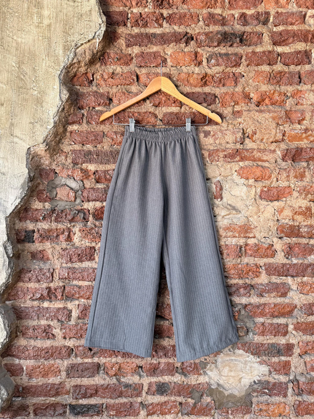 Wide leg sastrero DIXIE (KIDS)