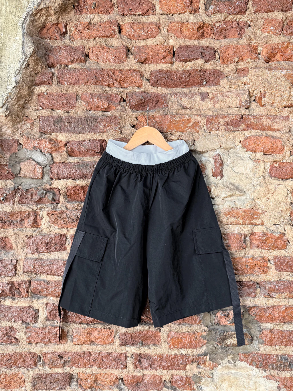 Bermuda cargo KANYE (KIDS)