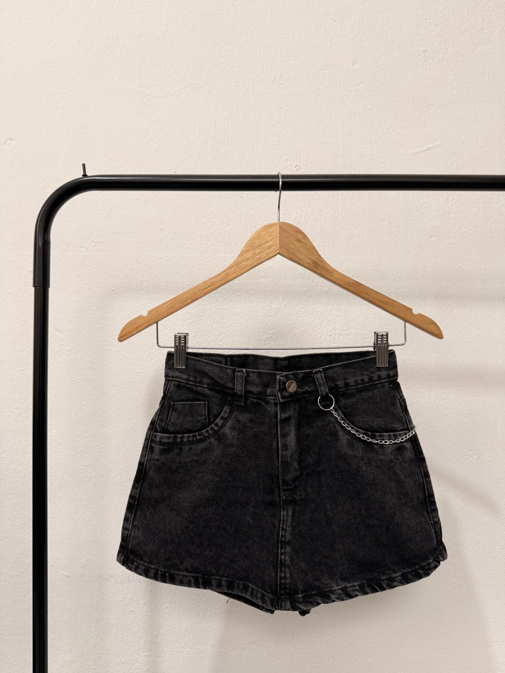 Short pollera KIRA (KIDS)