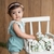 Jardineira Helena por Anna Farnesse - Click Newborn
