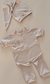 Conjunto Soneca Nude - comprar online