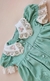 Vestido Verde - Click Newborn