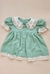 Vestido Verde