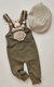 Conjunto Ravi - comprar online