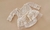Body Bella Off White