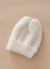 Touca tricô newborn - comprar online
