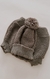 Kit Bloomer e touca G (9-12 meses) - Click Newborn