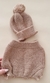 Kit Bloomer e touca G (9-12 meses) na internet