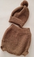 Kit Bloomer e touca G (9-12 meses) - comprar online