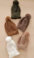 Touca Pompom - comprar online