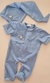 Conjunto Soneca Lucas