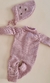 Conjunto Oliveiras - Click Newborn