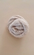 Wrap Tricô Angorá Nude - comprar online