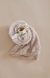Kit Especial Wrap Angorá Nude E Headband