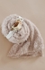 Kit Especial Wrap Angorá Nude E Headband - comprar online