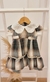 Vestido Antonella Verde - comprar online