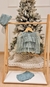 Conjunto Tule Verde - Click Newborn